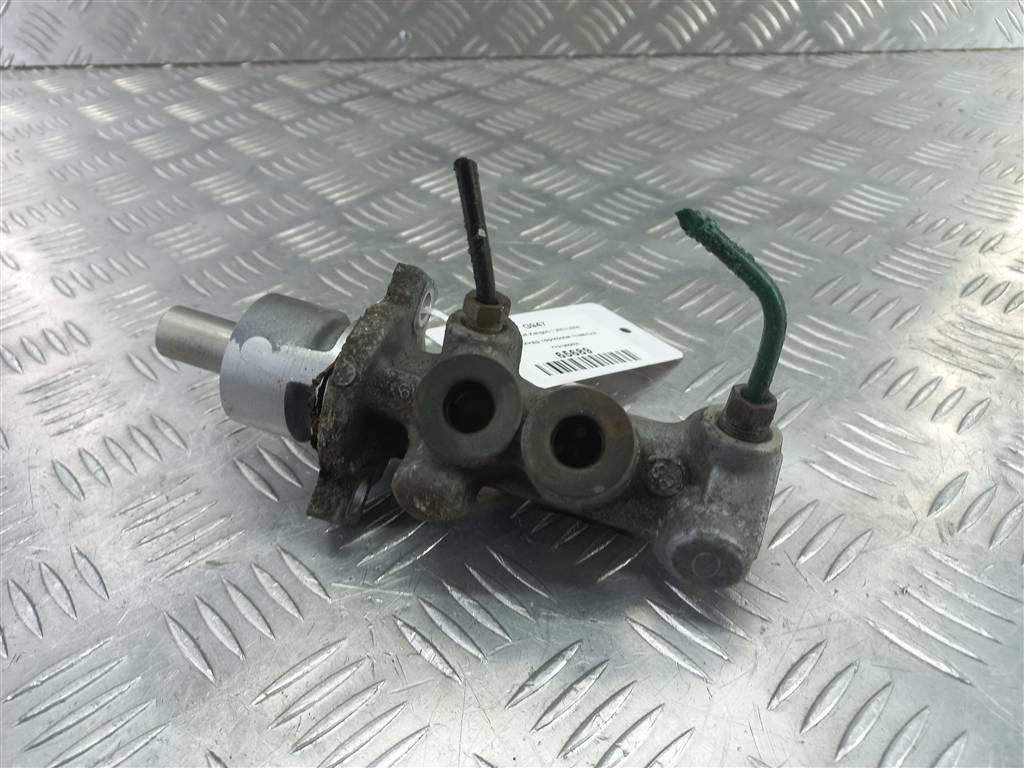 цилиндр тормозов Renault Kangoo  7701205405, 3850 рублей, Москва