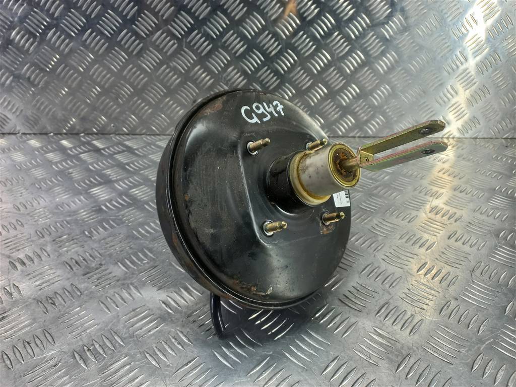 усилитель тормозов (вакумник) Renault Kangoo  7701207200, 2130 рублей, Москва