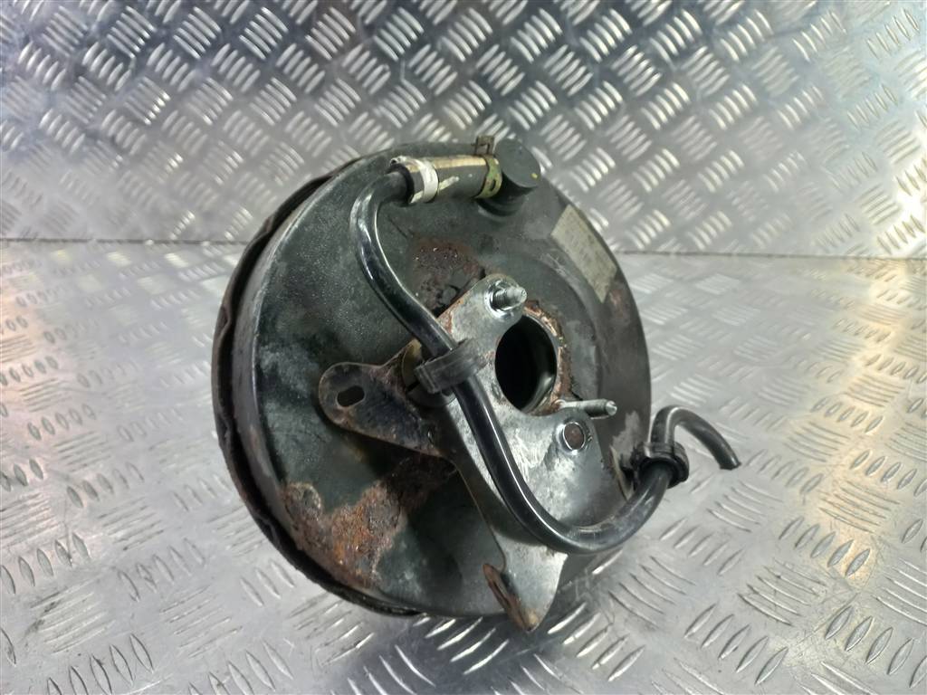 усилитель тормозов (вакумник) Renault Kangoo  7701207200, 2130 рублей, Москва