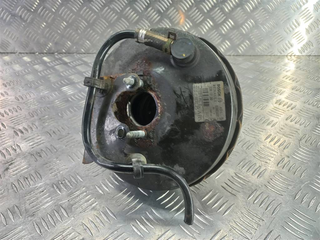 усилитель тормозов (вакумник) Renault Kangoo  7701207200, 2130 рублей, Москва