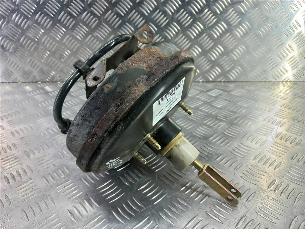 усилитель тормозов (вакумник) Renault Kangoo  7701207200, 2130 рублей, Москва