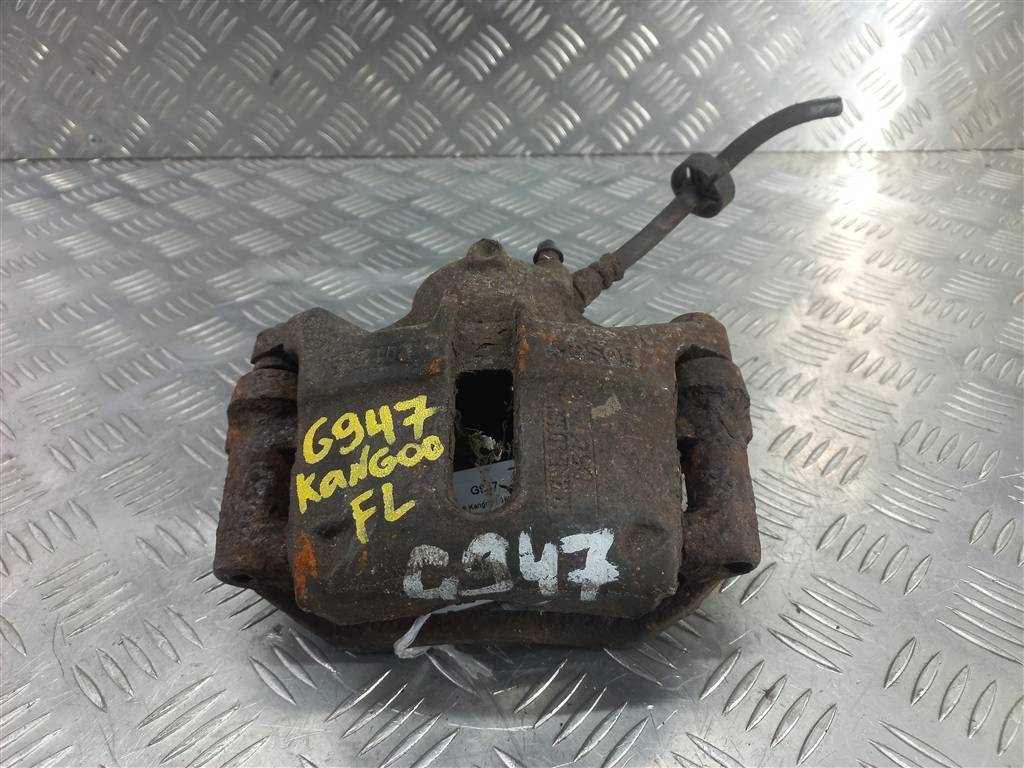 суппорт Renault Kangoo  7701207786, 2130 рублей, Москва