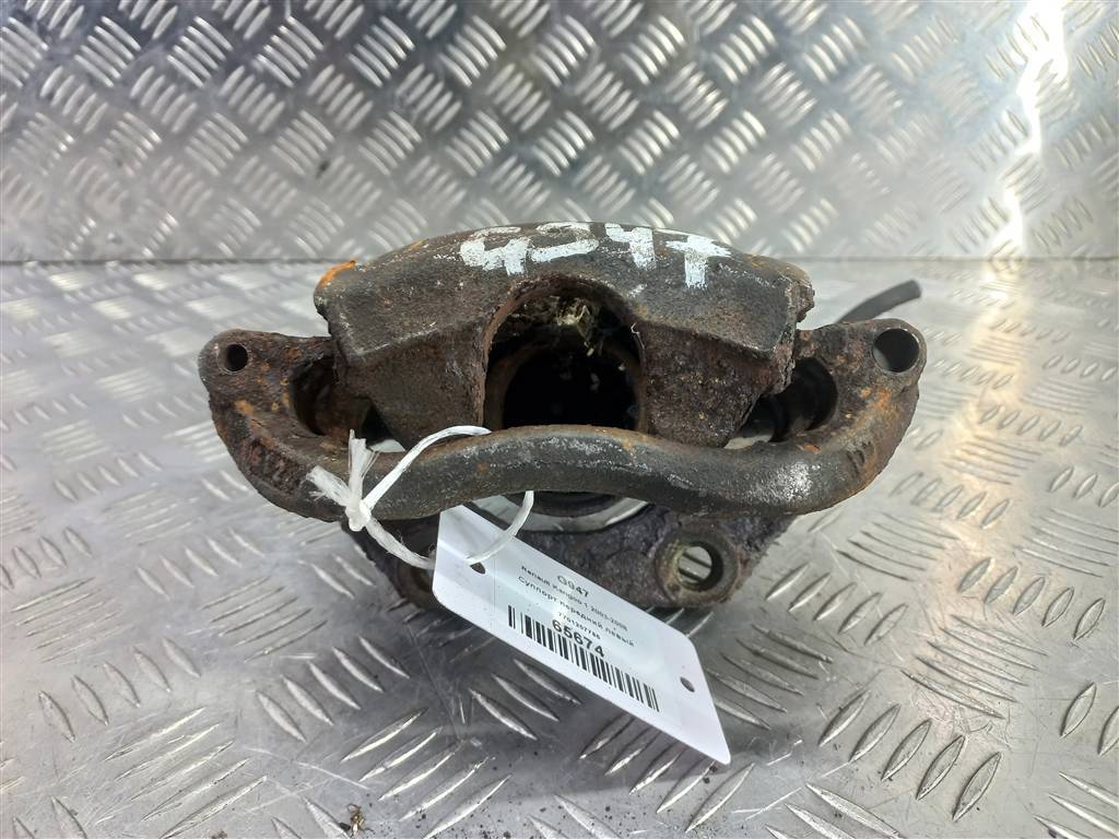 суппорт Renault Kangoo  7701207786, 2130 рублей, Москва