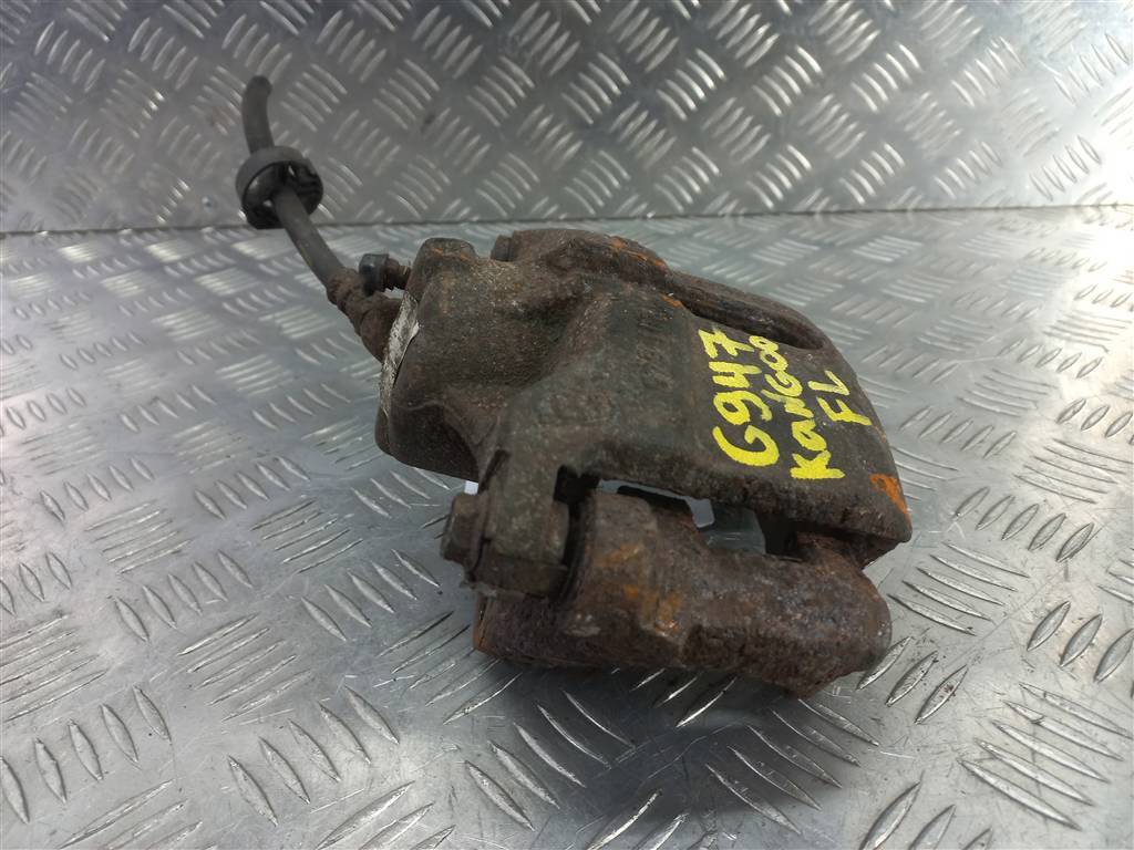 суппорт Renault Kangoo  7701207786, 2130 рублей, Москва