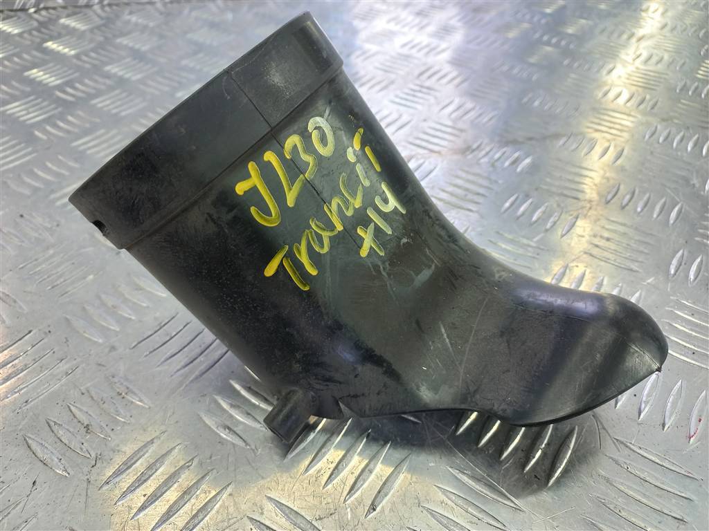 воздуховвод FORD Transit  1814753, 1550 рублей, Москва