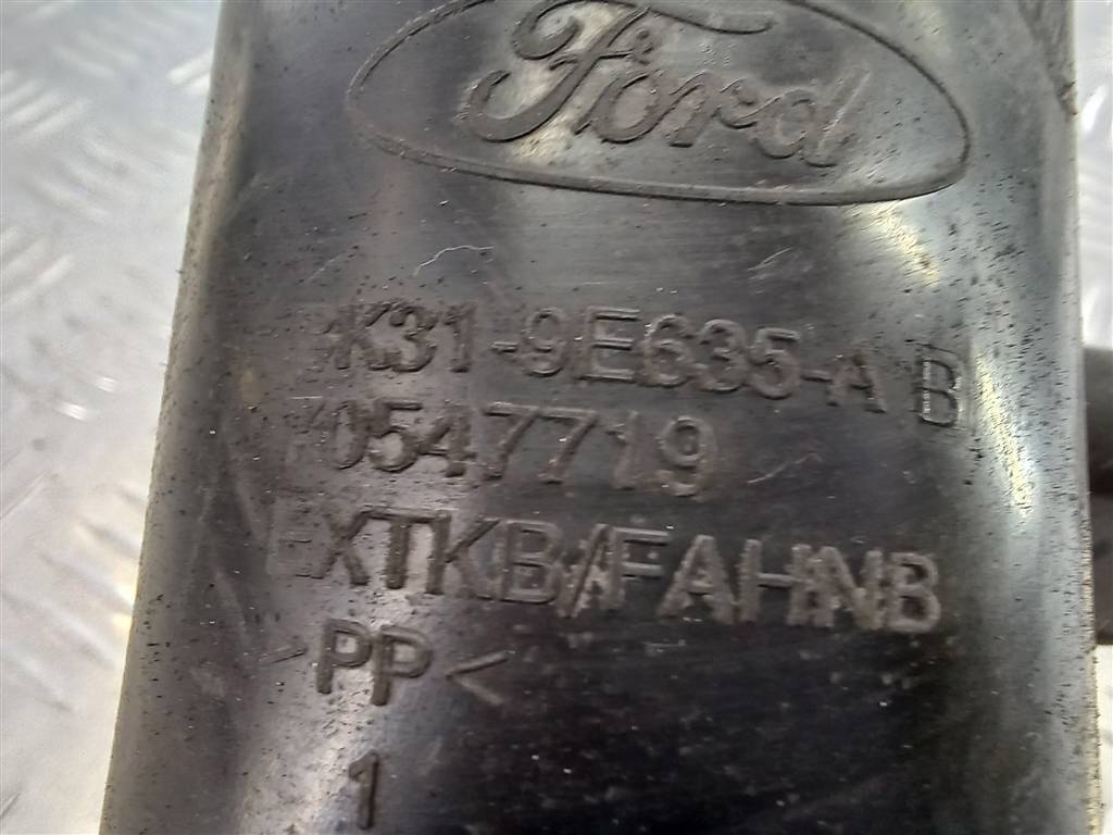 воздуховвод FORD Transit  1814753, 1550 рублей, Москва