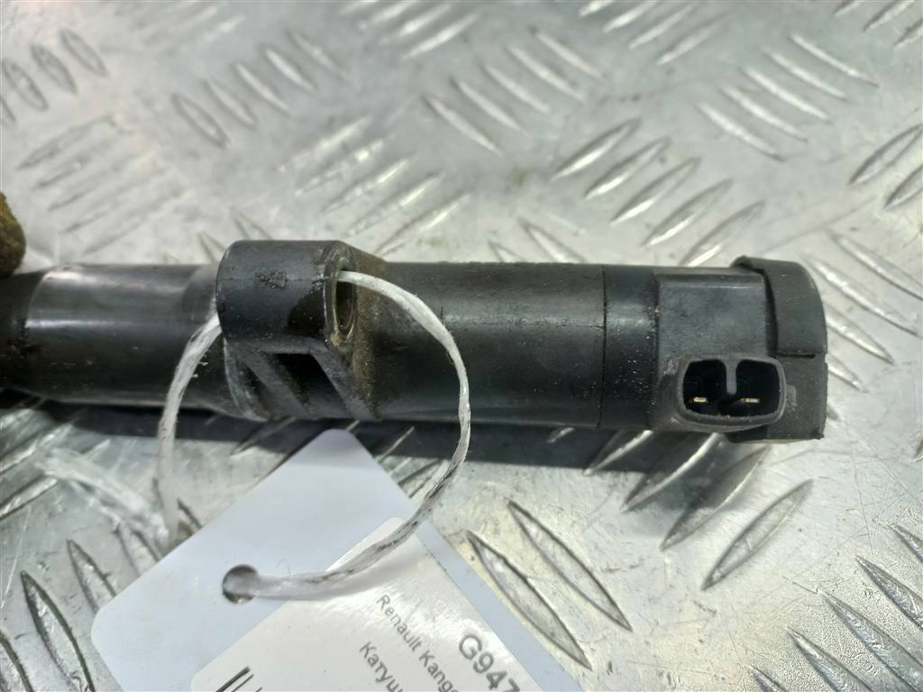 катушка зажигания Renault Kangoo  224332597R, 980 рублей, Москва