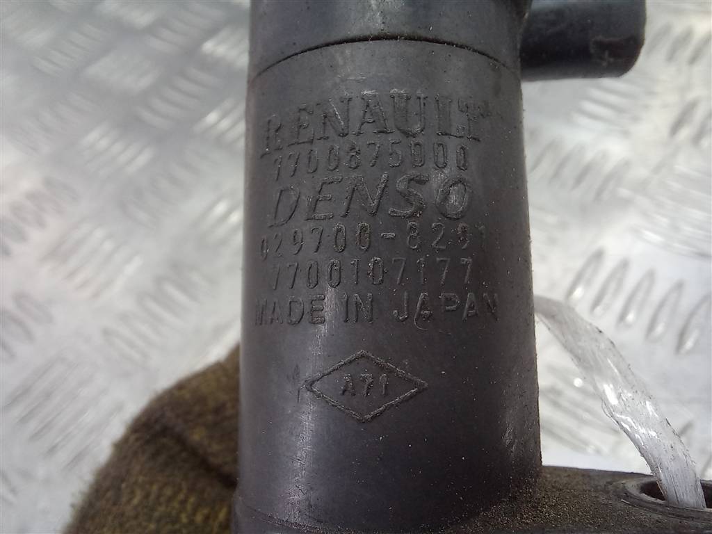 катушка зажигания Renault Kangoo  224332597R, 980 рублей, Москва