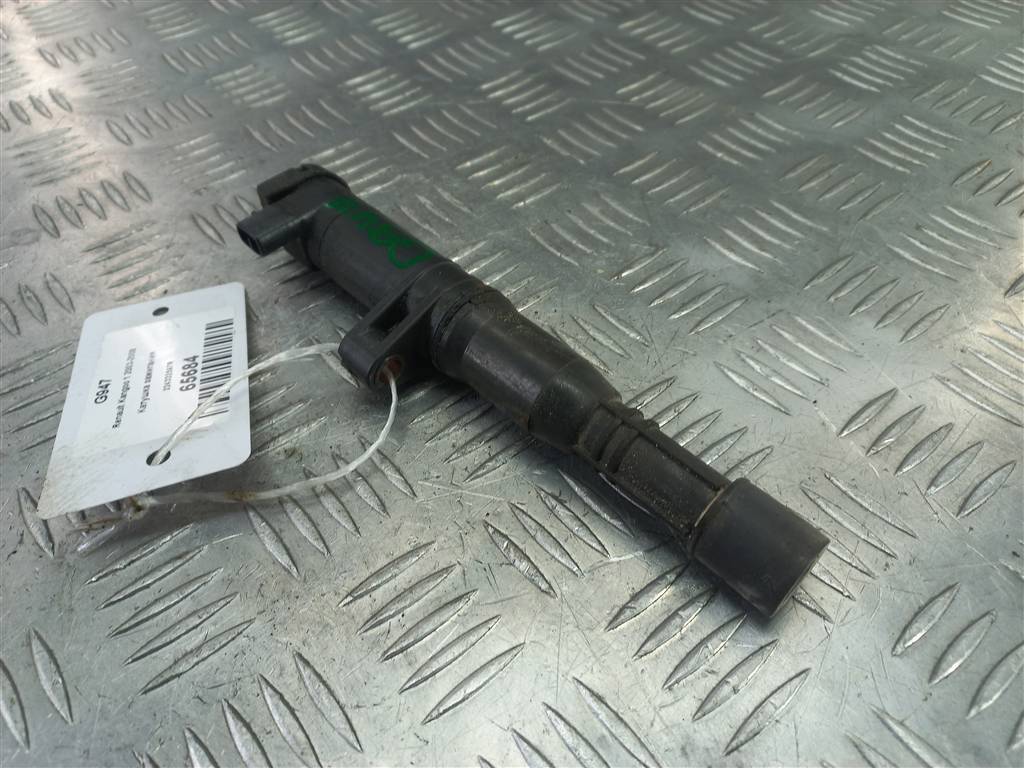 катушка зажигания Renault Kangoo  224332597R, 980 рублей, Москва