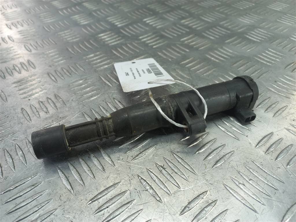 катушка зажигания Renault Kangoo  224332597R, 980 рублей, Москва