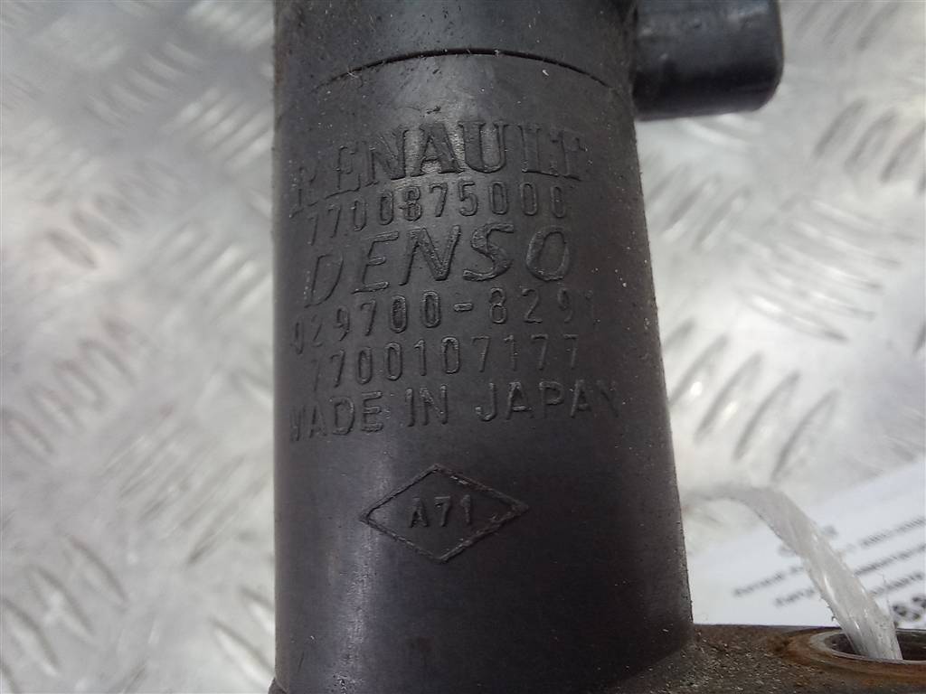 катушка зажигания Renault Kangoo  224332597R, 980 рублей, Москва