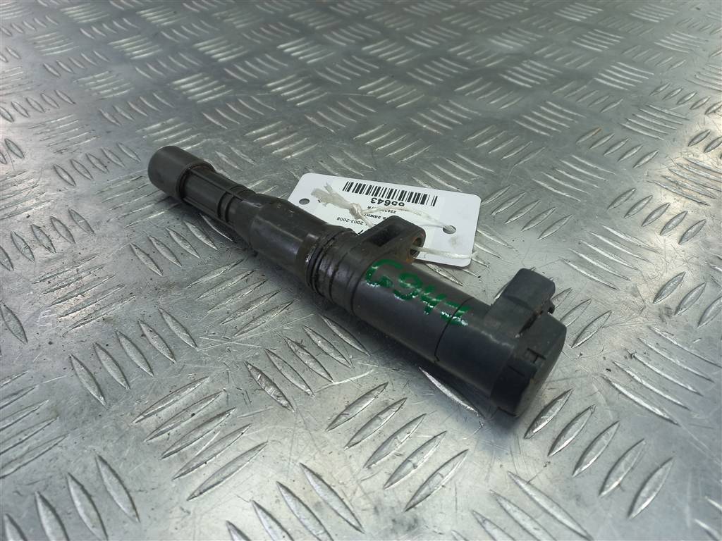 катушка зажигания Renault Kangoo  224332597R, 980 рублей, Москва