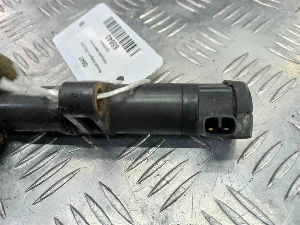 катушка зажигания Renault Kangoo  224332597R, 980 рублей, Москва