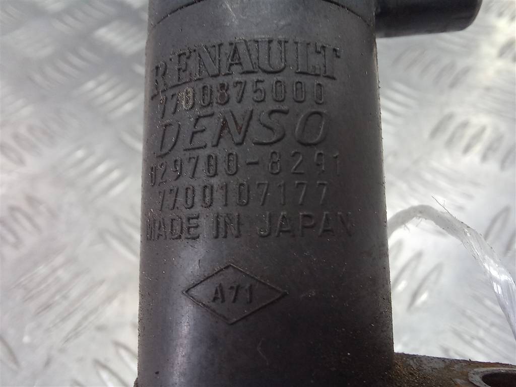 катушка зажигания Renault Kangoo  224332597R, 980 рублей, Москва