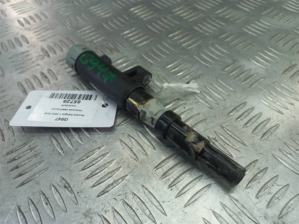 катушка зажигания Renault Kangoo  224332597R, 980 рублей, Москва