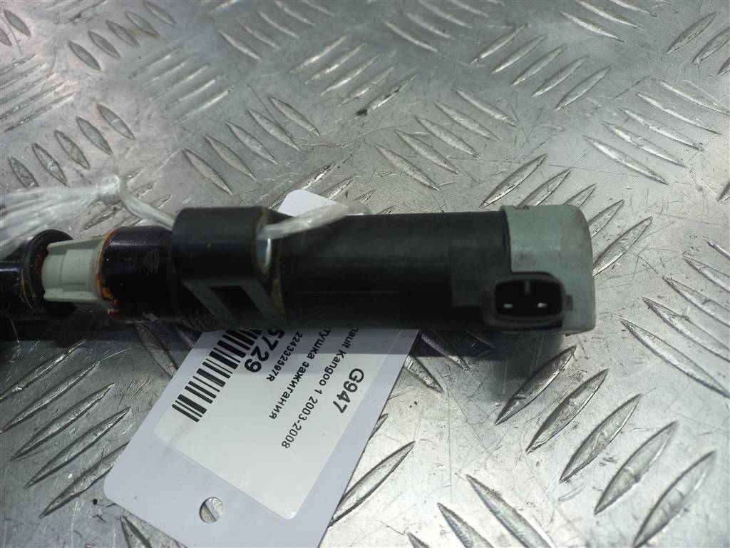 катушка зажигания Renault Kangoo  224332597R, 980 рублей, Москва