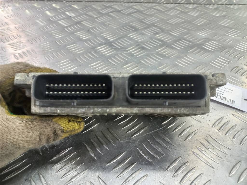 блок управления акпп Renault Kangoo  8200800642, 2700 рублей, Москва