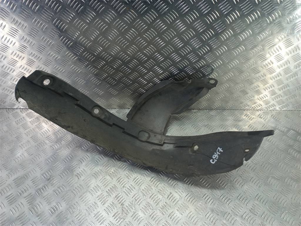 защита двигателя Renault Kangoo  8200158870, 3279 рублей, Москва