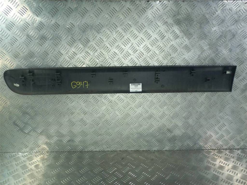 накладка двери Renault Kangoo  8200389343, 2130 рублей, Москва