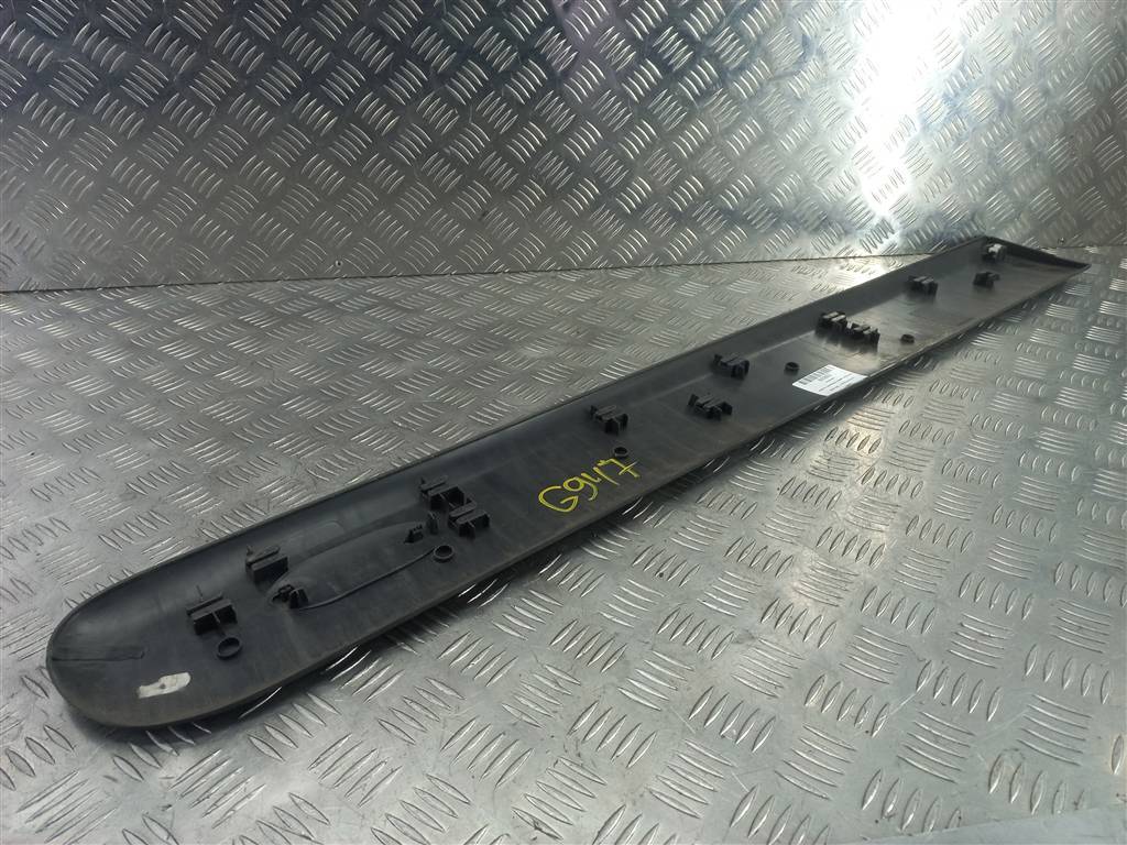 накладка двери Renault Kangoo  8200389343, 2130 рублей, Москва