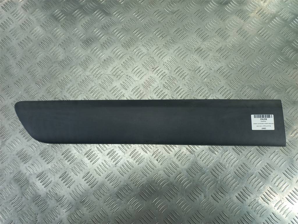 накладка двери сдвижной Renault Kangoo  8200389360, 4430 рублей, Москва