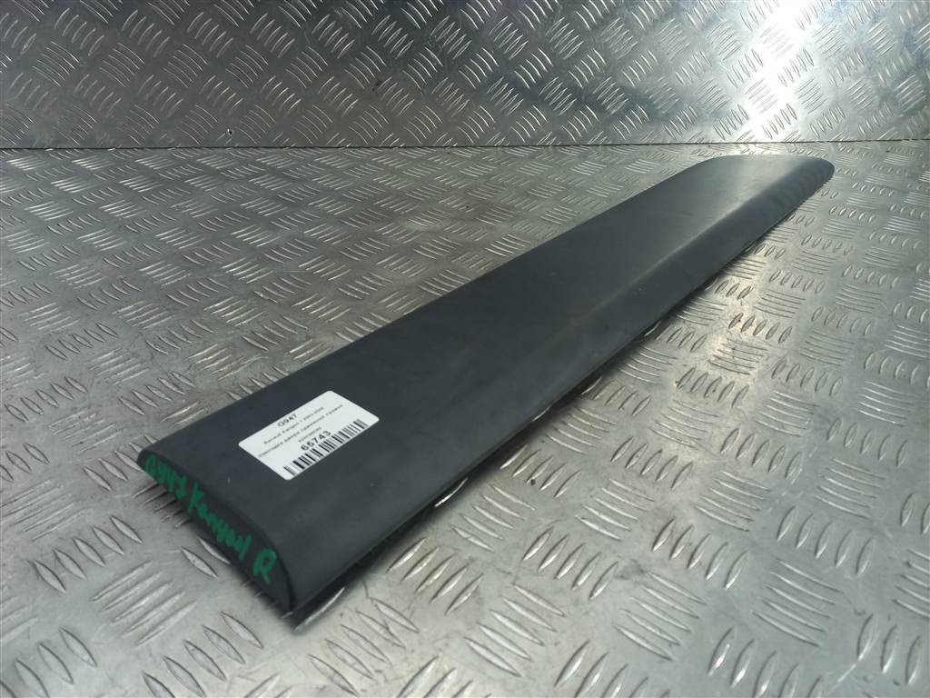 накладка двери сдвижной Renault Kangoo  8200389360, 4430 рублей, Москва