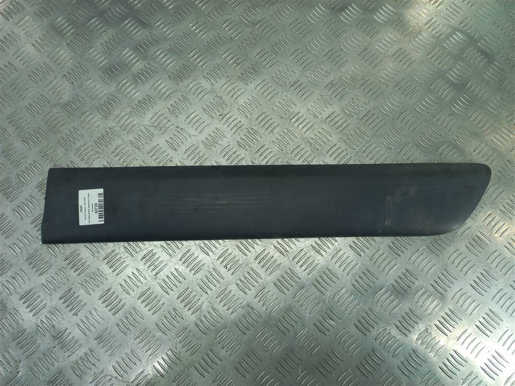 накладка двери сдвижной Renault Kangoo  8200389362, 3850 рублей, Москва