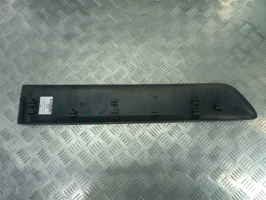 накладка двери сдвижной Renault Kangoo  8200389362, 3850 рублей, Москва