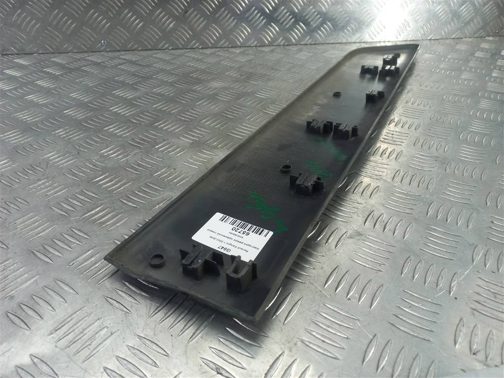 накладка двери сдвижной Renault Kangoo  8200389362, 3850 рублей, Москва
