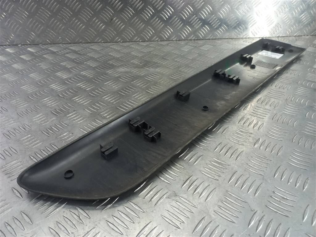 накладка двери сдвижной Renault Kangoo  8200389362, 3850 рублей, Москва