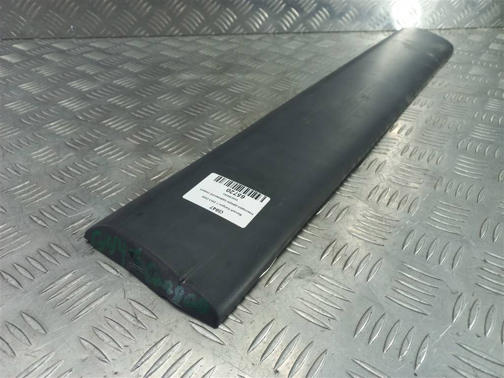 накладка двери сдвижной Renault Kangoo  8200389362, 3850 рублей, Москва