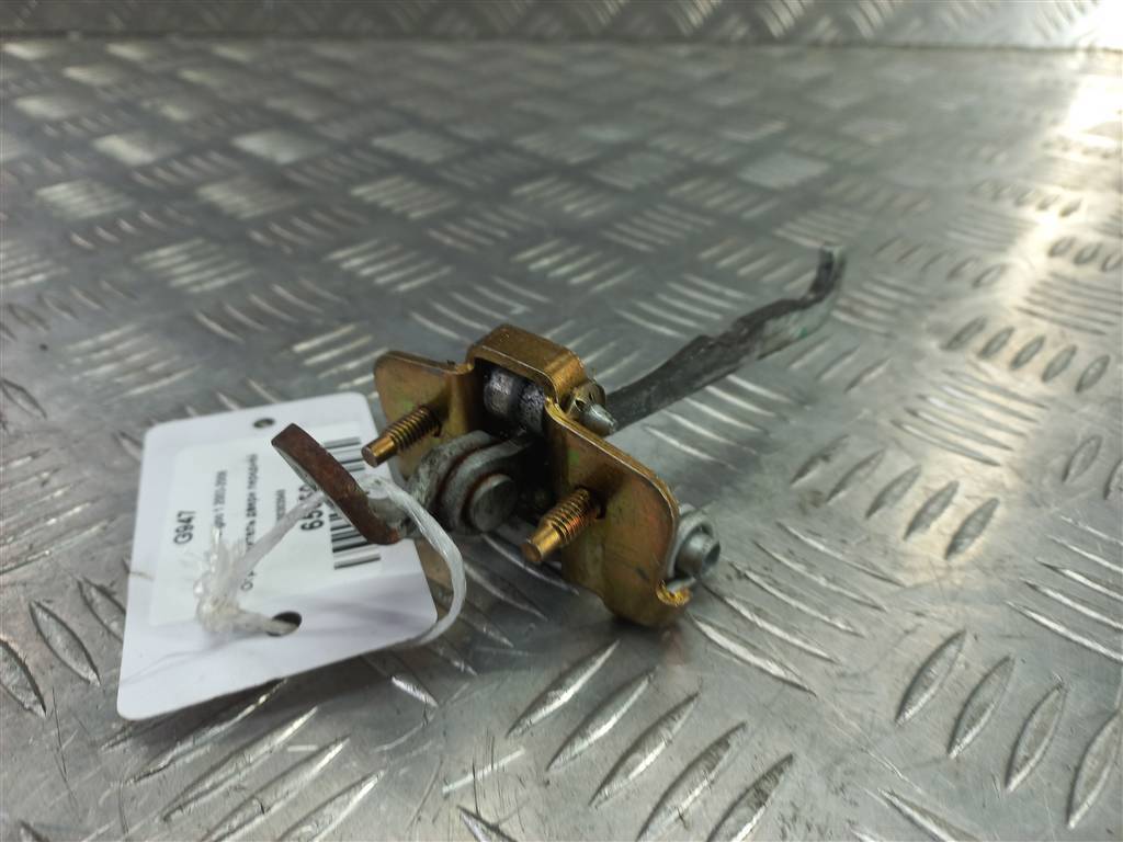 ограничитель двери Renault Kangoo  7700303548, 980 рублей, Москва