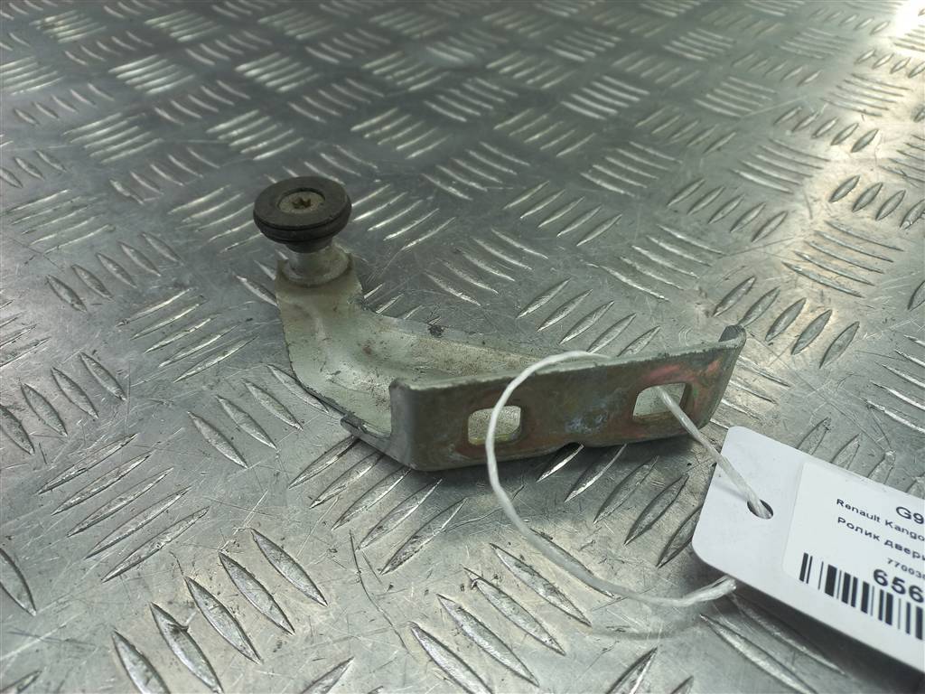 ролик двери сдвижной Renault Kangoo  7700303515, 1550 рублей, Москва