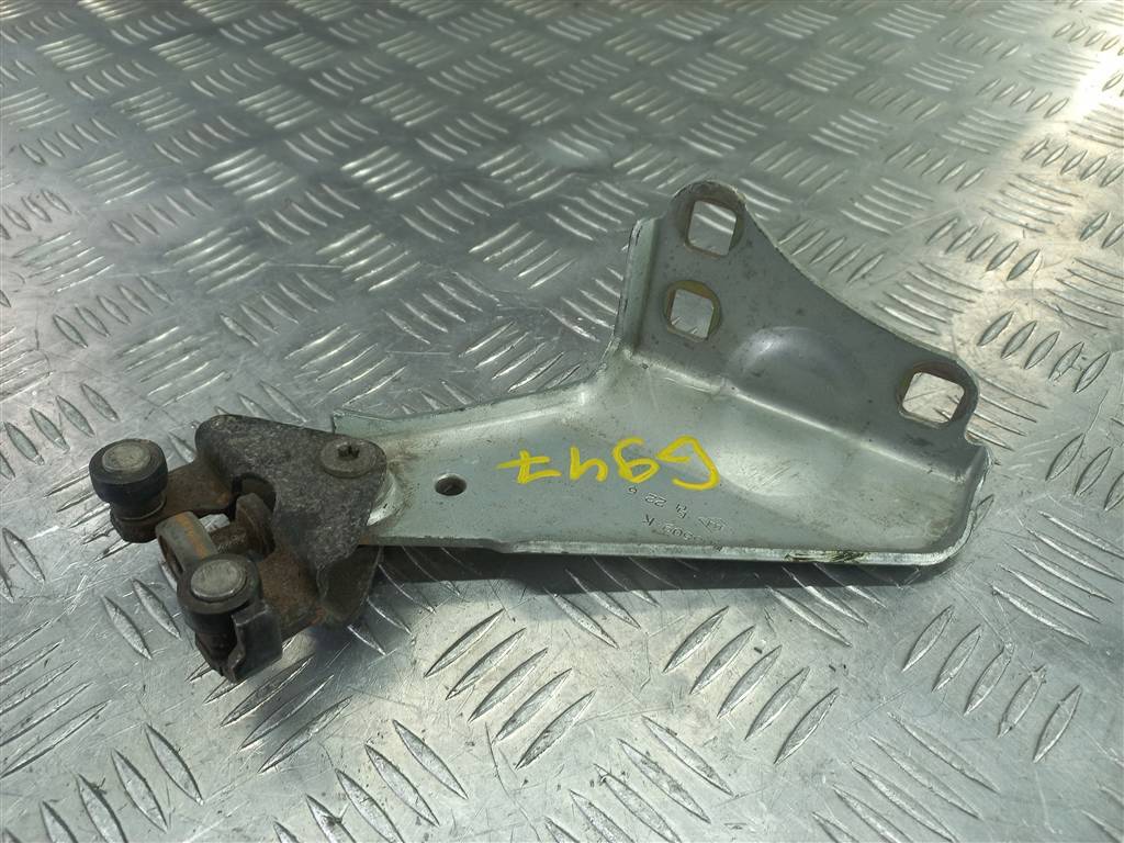 ролик двери сдвижной Renault Kangoo  8200202728, 1550 рублей, Москва