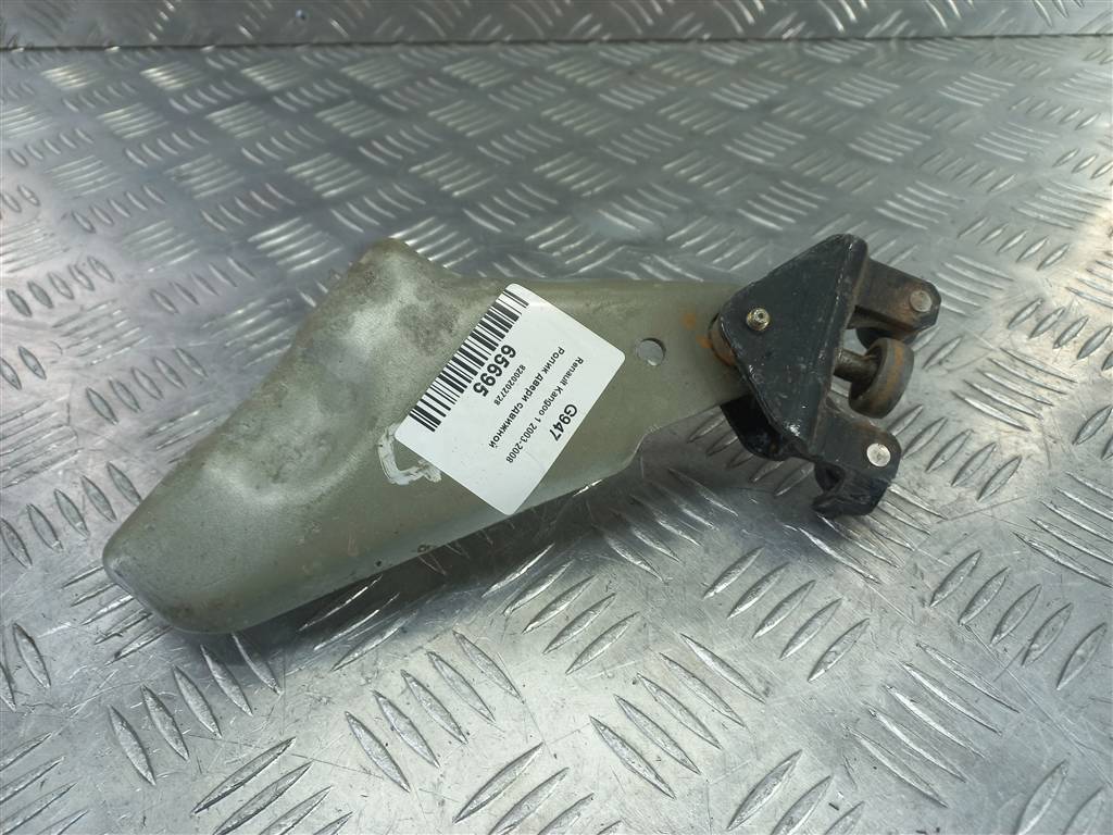 ролик двери сдвижной Renault Kangoo  8200202728, 1550 рублей, Москва