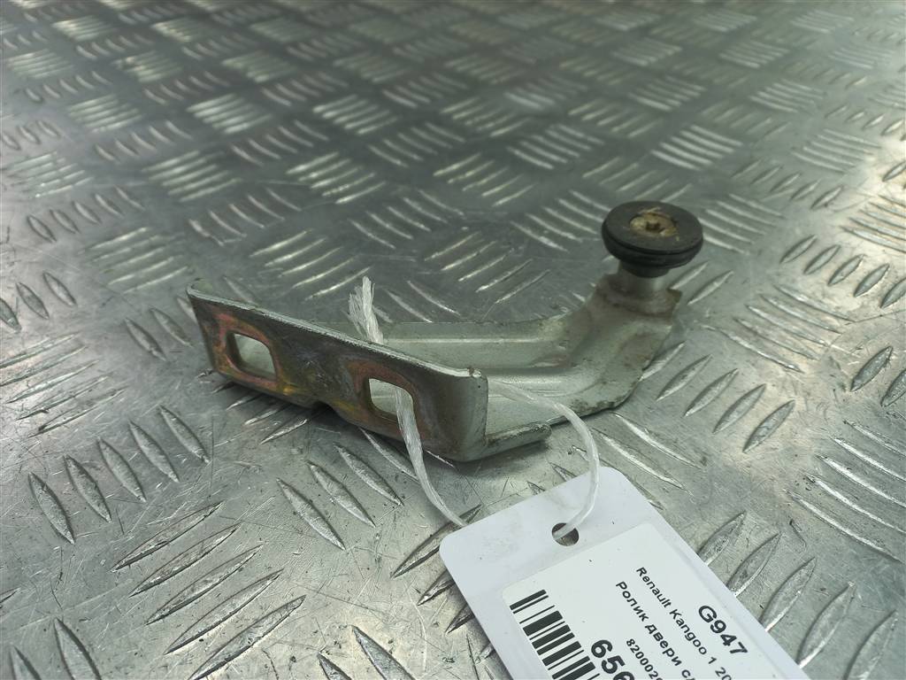 ролик двери сдвижной Renault Kangoo  8200029302, 2700 рублей, Москва