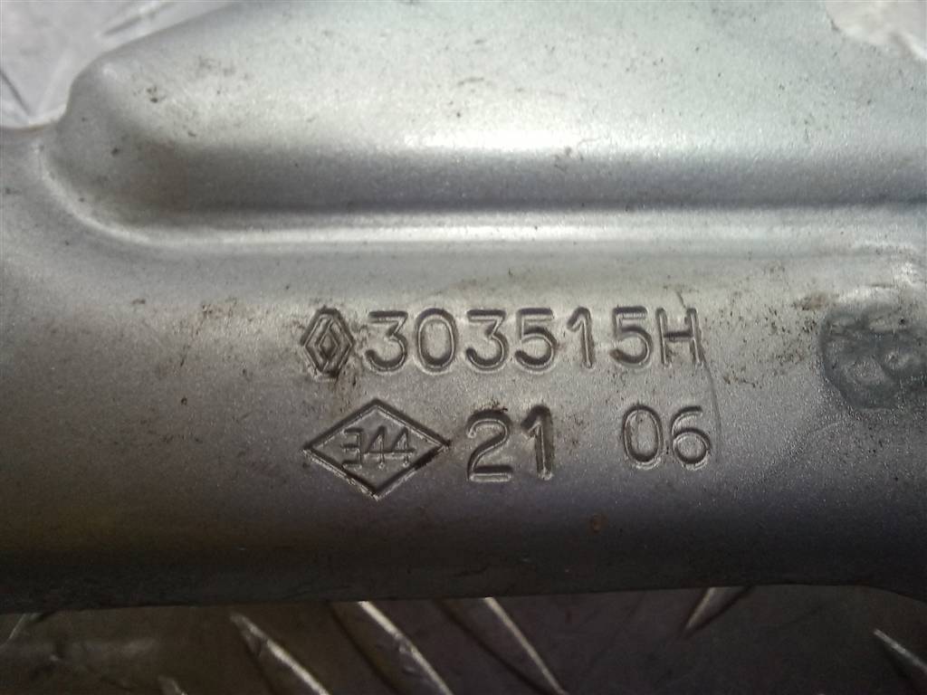 ролик двери сдвижной Renault Kangoo  8200029302, 2700 рублей, Москва