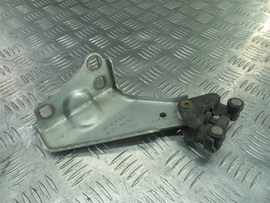 ролик двери сдвижной Renault Kangoo  8200208767, 2130 рублей, Москва