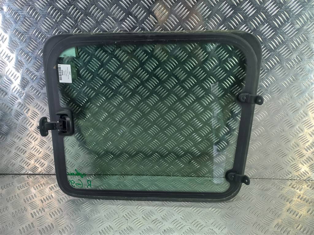 стекло двери сдвижной Renault Kangoo  8200057635, 6150 рублей, Москва