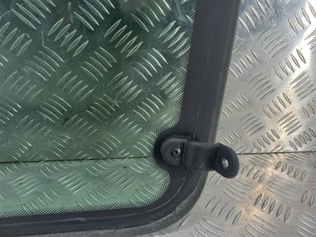 стекло двери сдвижной Renault Kangoo  8200057635, 6150 рублей, Москва