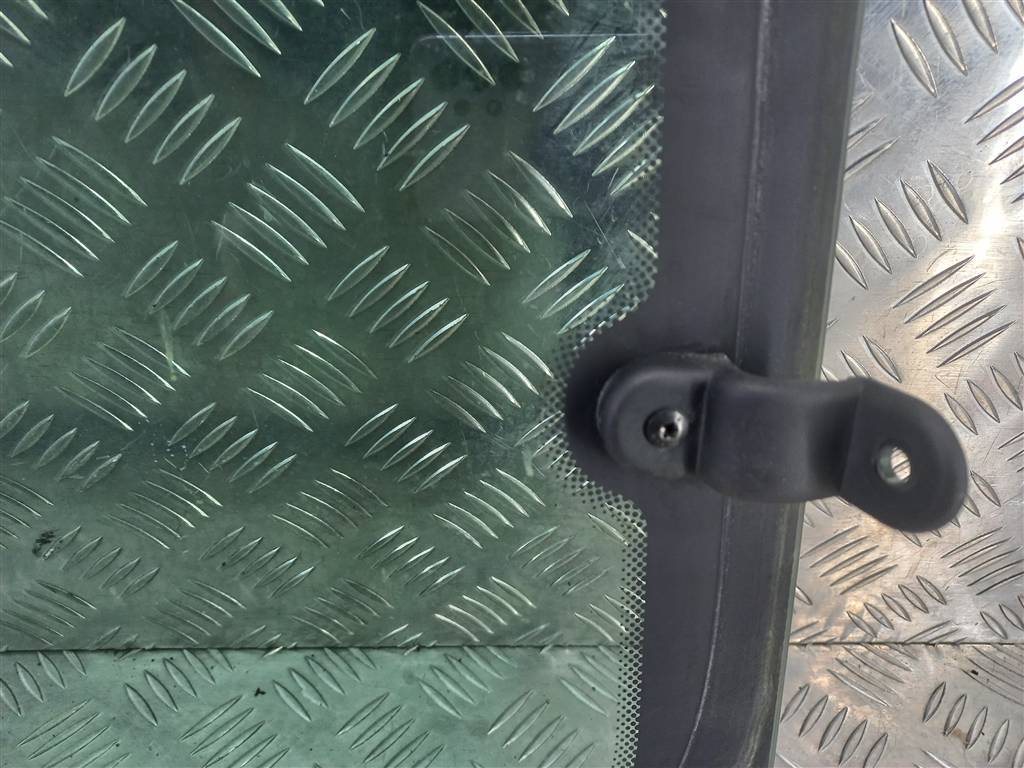 стекло двери сдвижной Renault Kangoo  8200057636, 2360 рублей, Москва