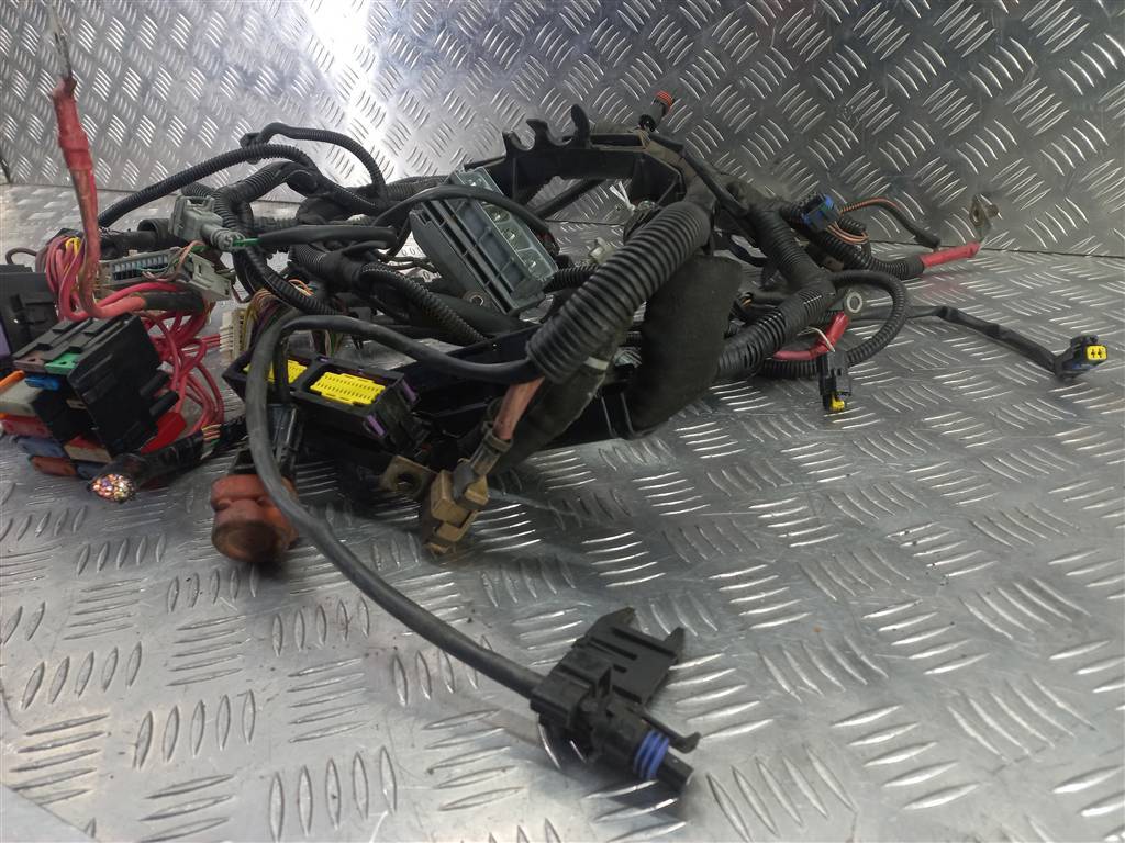 проводка (коса) Renault Kangoo  8200610931, 8450 рублей, Москва