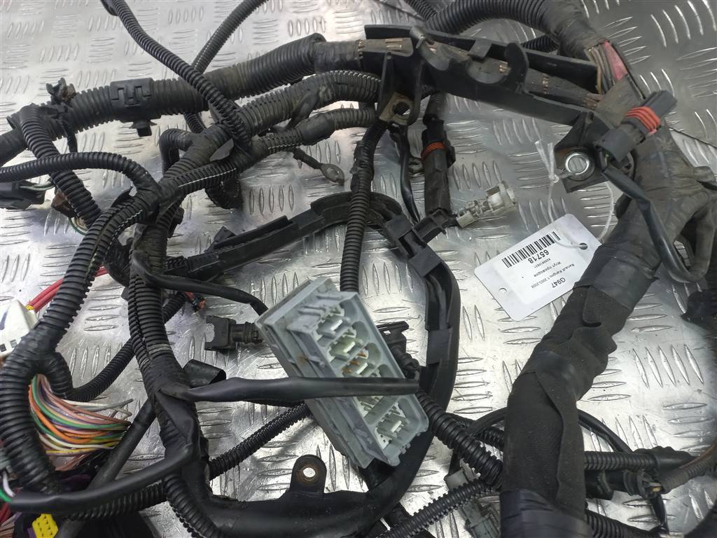 проводка (коса) Renault Kangoo  8200610931, 8450 рублей, Москва