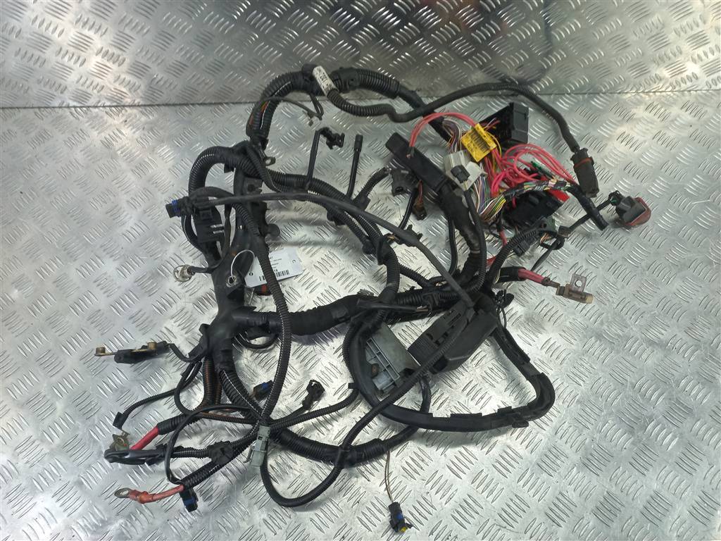 проводка (коса) Renault Kangoo  8200610931, 8450 рублей, Москва