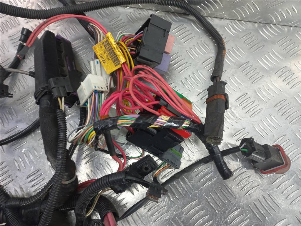 проводка (коса) Renault Kangoo  8200610931, 8450 рублей, Москва