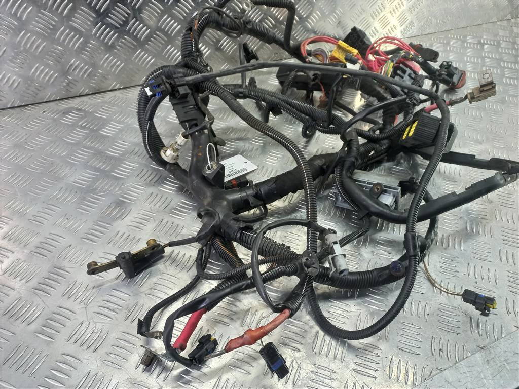 проводка (коса) Renault Kangoo  8200610931, 8450 рублей, Москва