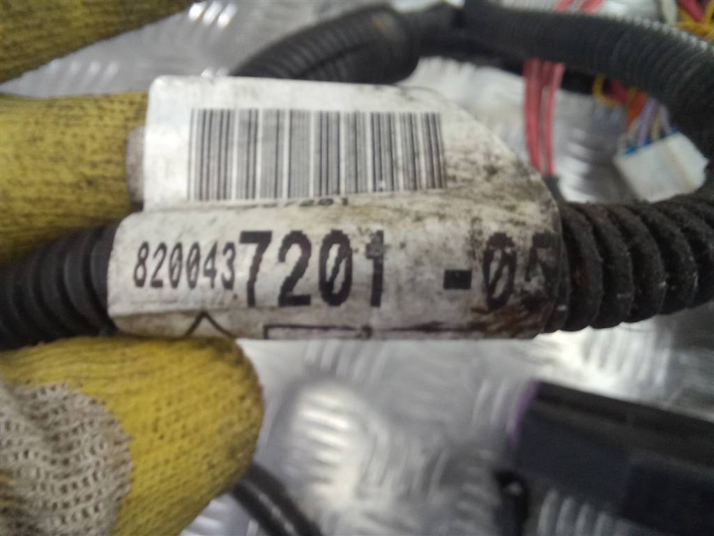 проводка (коса) Renault Kangoo  8200610931, 8450 рублей, Москва