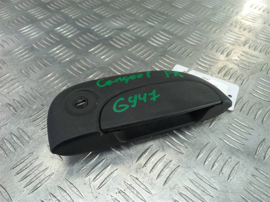 ручка двери внешняя Renault Kangoo  8200107368, 2130 рублей, Москва