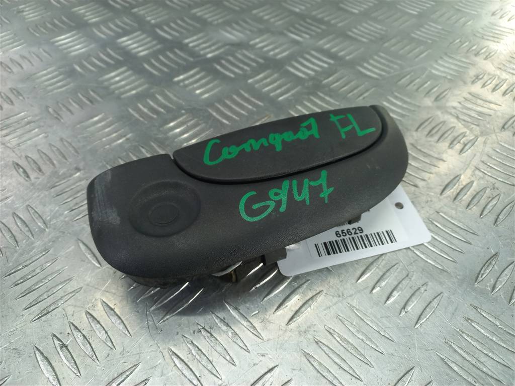 ручка двери внешняя Renault Kangoo  8200164776, 1550 рублей, Москва