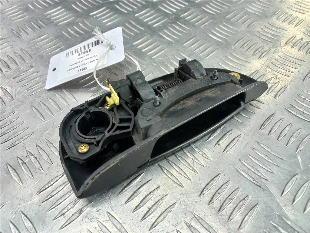 ручка двери внешняя Renault Kangoo  8200164776, 1550 рублей, Москва